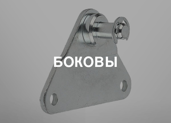 Боковы