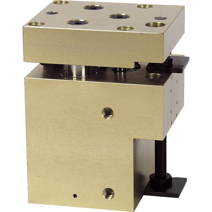 Пневматический подъёмный модуль NORELEM 20056 с круглыми направляющими 17681