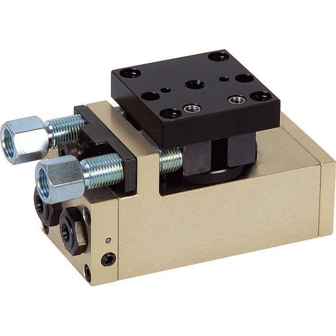 Пневматический поворотный модуль NORELEM 20060 17683