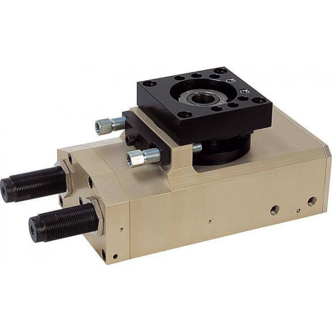 Усиленный пневматический поворотный модуль NORELEM 20064 17687