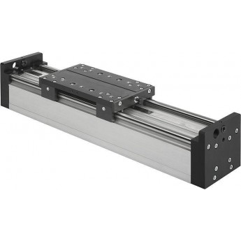 Линейный портальный модуль NORELEM 20200 с круглыми направляющими 17690