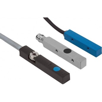 Индуктивные датчики приближения прямоугольный корпус NORELEM 20905 344264