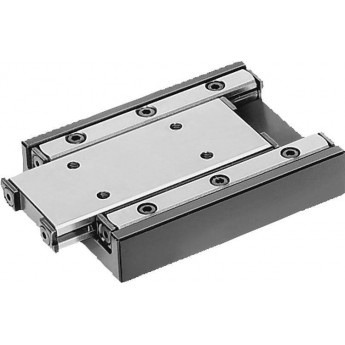 Мини-направляющие NORELEM 21035 с роликовым креплением 344285