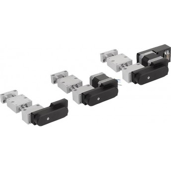 Позиционирующий стол NORELEM 21083 длинный с боковым электроприводом 344294