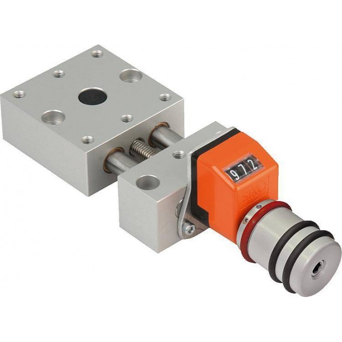 Позиционирующие ступени NORELEM 21102 с индикатором положения 344307