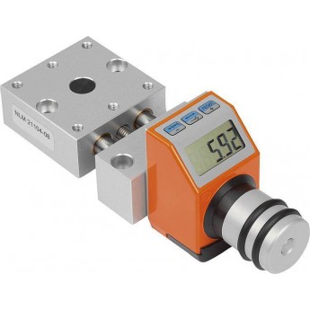 Позиционирующие ступени NORELEM 21104 с электронным индикатором положения 344308