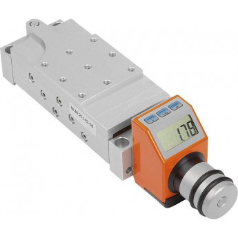 Вертикальный ступени NORELEM 21142 с электронным индикатором положения 344339