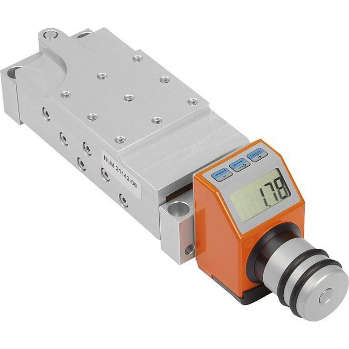 Вертикальный ступени NORELEM 21142 с электронным индикатором положения 344339