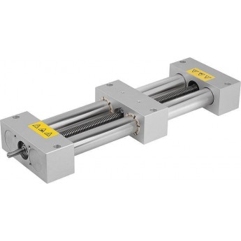 Двухтрубный линейный привод NORELEM 21250 344365