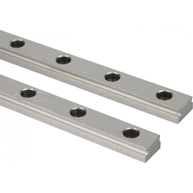 Миниатюрные направляющие NORELEM 21425 из нержавеющей стали 344391