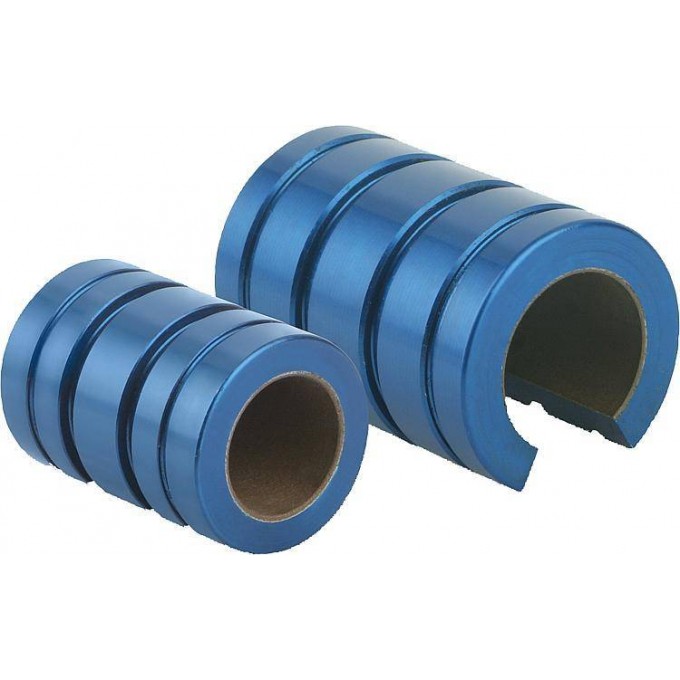 Закрытый линейный подшипник скольжения NORELEM 21495-01_AG 344396