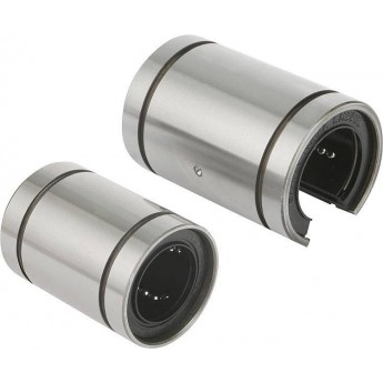 Линейные шарикоподшипники NORELEM 21500 с пластиковой обоймой 344400