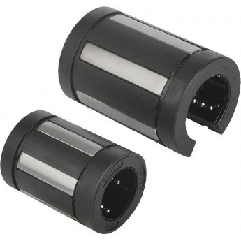 Линейные шарикоподшипники NORELEM 21510 самоустанавливающиеся 344409