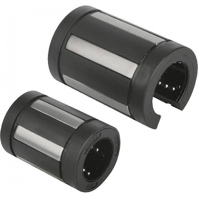 Линейные шарикоподшипники NORELEM 21510 самоустанавливающиеся 344409