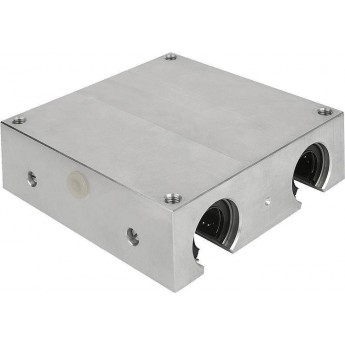 Линейные корпуса NORELEM 21555 квадратные открытые 344423