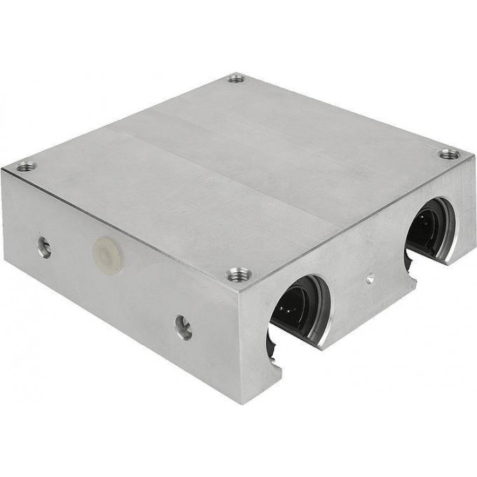 Линейные корпуса NORELEM 21555 квадратные открытые 344423