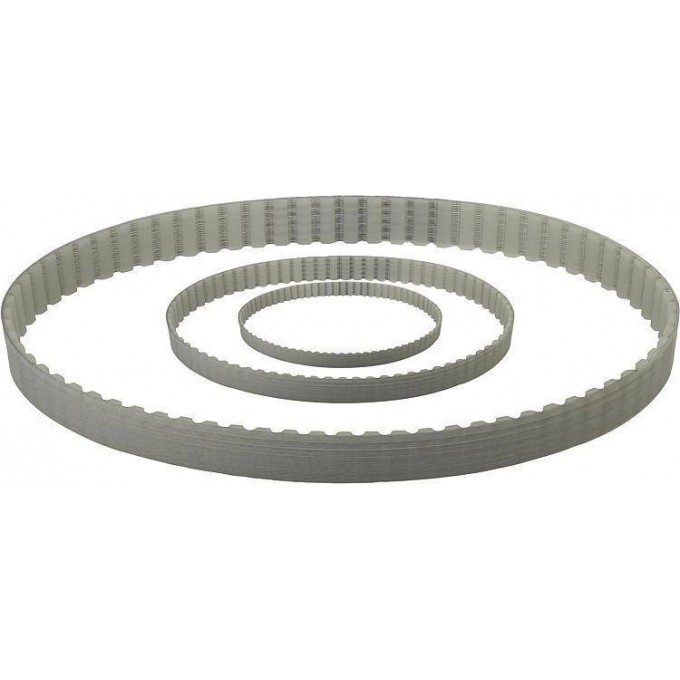 Зубчатый ремень NORELEM 22057 с профилем AT 344510