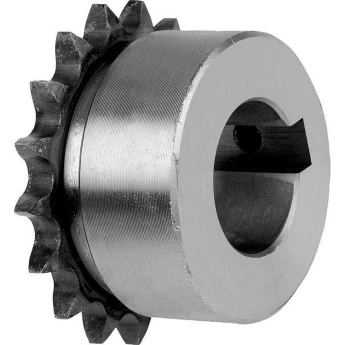 Звездочка одинарная NORELEM 22250_B 3/8×7/32 DIN ISO 606 344551