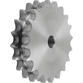 Двухрядная звездочка NORELEM 22265 1/2"x5/16", стандарт ISO 606 344588