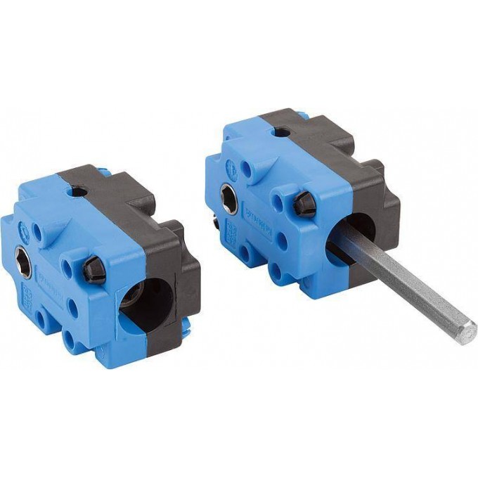 Коническая шестерня NORELEM 22710 в пластиковом корпусе 344648