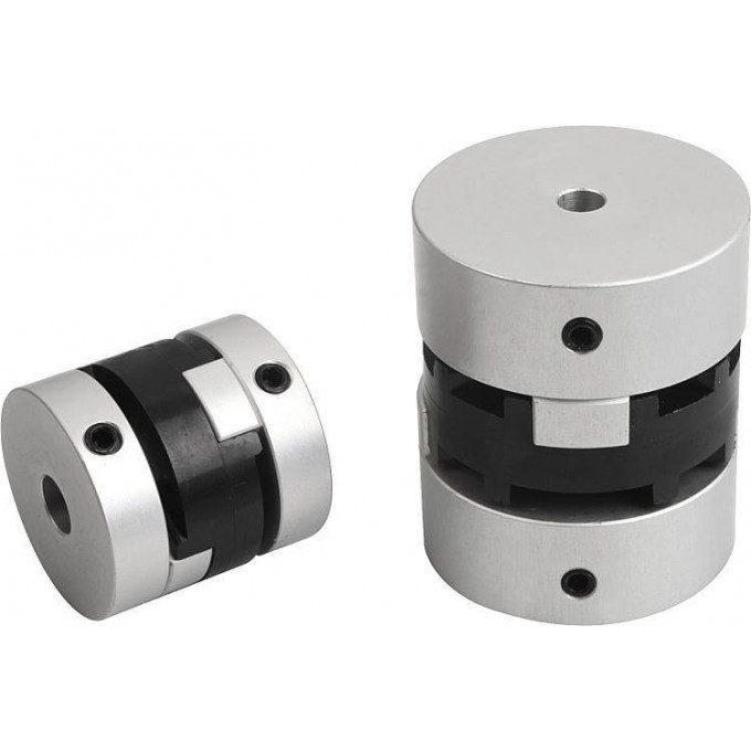 Муфта Олдхэма NORELEM 23032 с зажимным винтом 344662