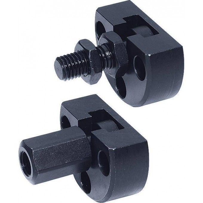 Быстроразъемная муфта NORELEM 23452 с компенсацией смещения 344692