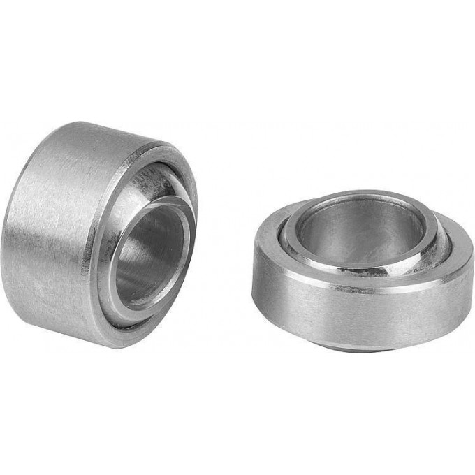 Шарнирный подшипник NORELEM 27632-02 (ШС), стандарт ISO 12240-1 344823