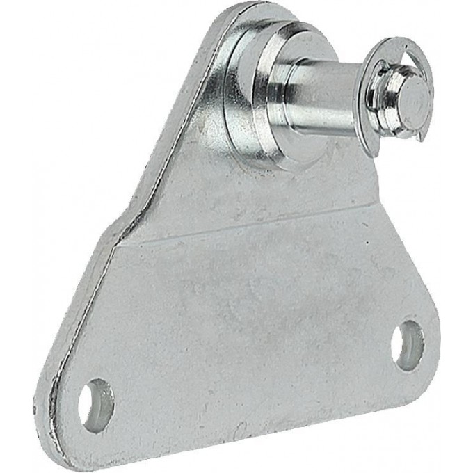 Боковой кронштейн NORELEM 27658_B, форма B 344837