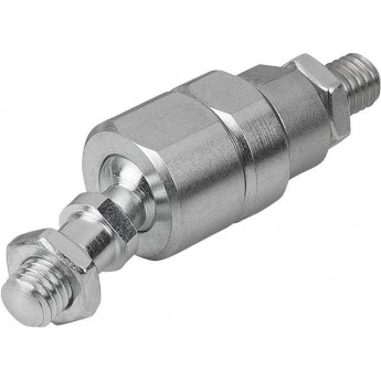 Регулируемый осевой шарнир NORELEM 27670_B, форма B 344846