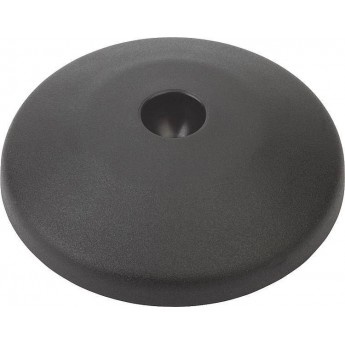 Пластиковая поворотная ножка NORELEM 27800_B для шарниров, форма B 344860