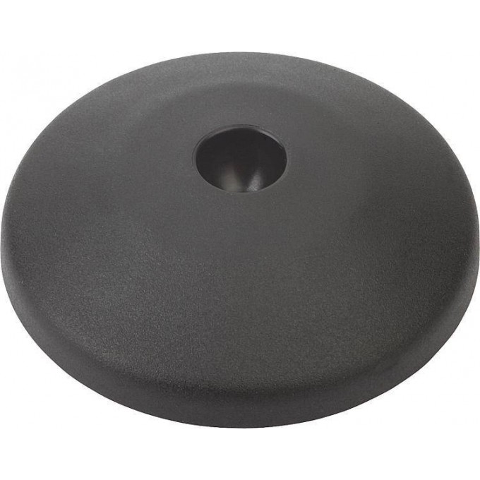 Пластиковая поворотная ножка NORELEM 27800_B для шарниров, форма B 344860