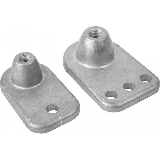 Опора Утиная лапа NORELEM 27833 344904