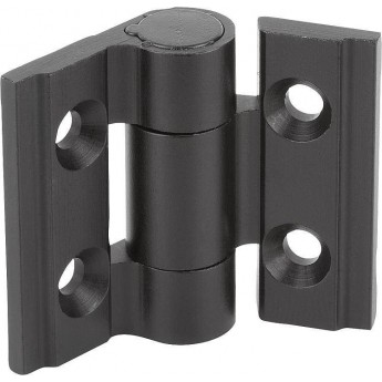 Алюминиевая петля NORELEM 27861 с фиксацией положения 344923