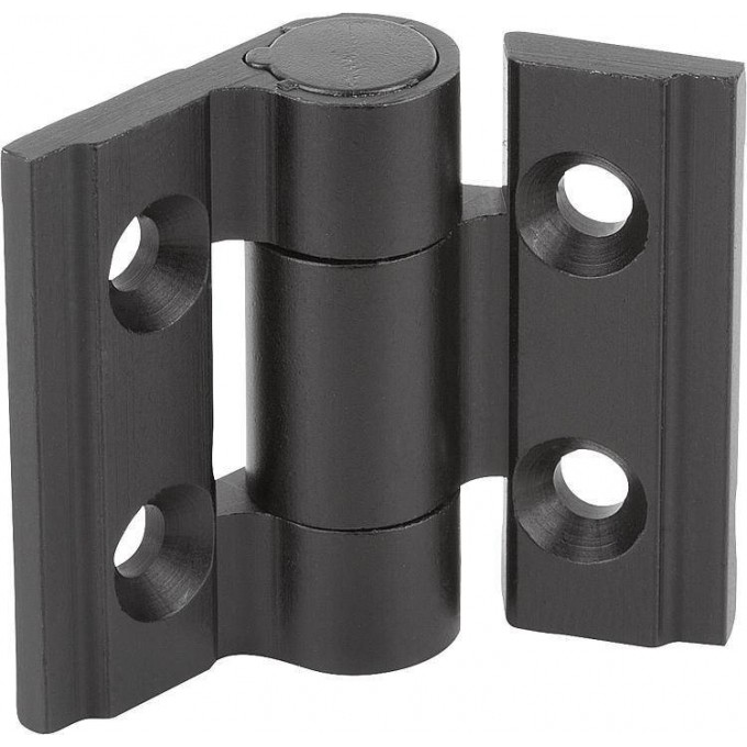 Алюминиевая петля NORELEM 27861 с фиксацией положения 344923