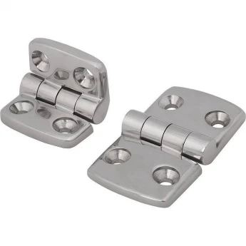Петля NORELEM 27875 из нержавеющей стали 344930