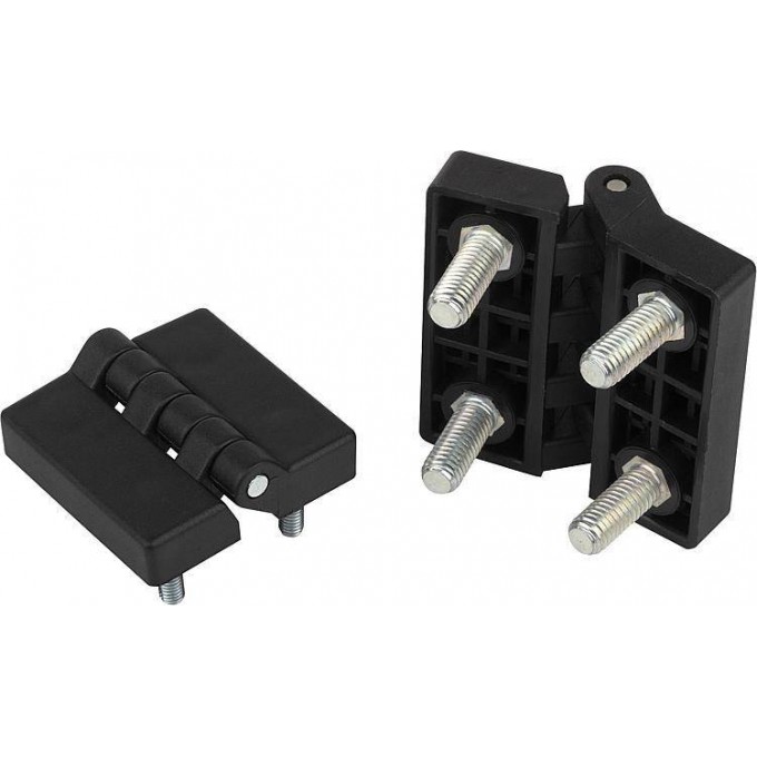 Пластиковая петля NORELEM 27882 с крепежными винтами 344939