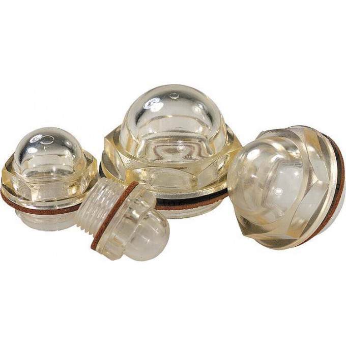 Купольное смотровое окно уровня масла NORELEM 28008 345003