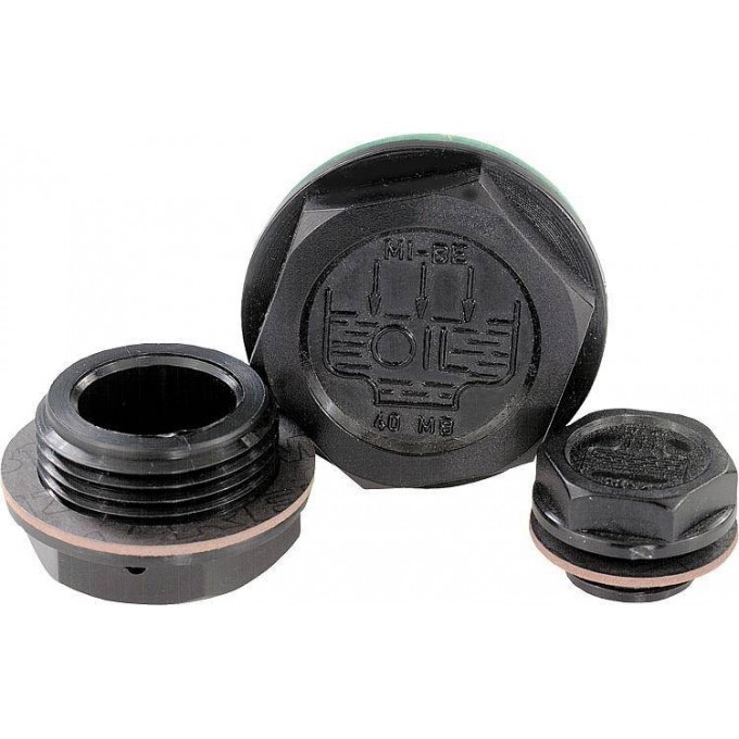 Резьбовая заглушка NORELEM 28028 345022