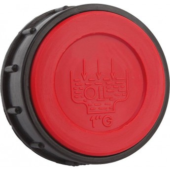 Сапун резьбовой NORELEM 28034_B с воздушным фильтром, форма B 345031