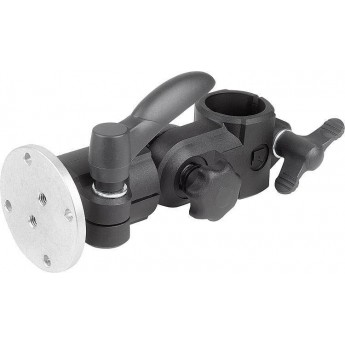 Кронштейн для монитора NORELEM 29180_DF с поворотным фланцем 345113