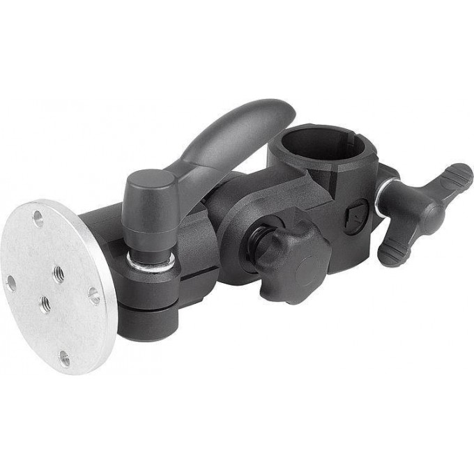 Кронштейн для монитора NORELEM 29180_DF с поворотным фланцем 345113