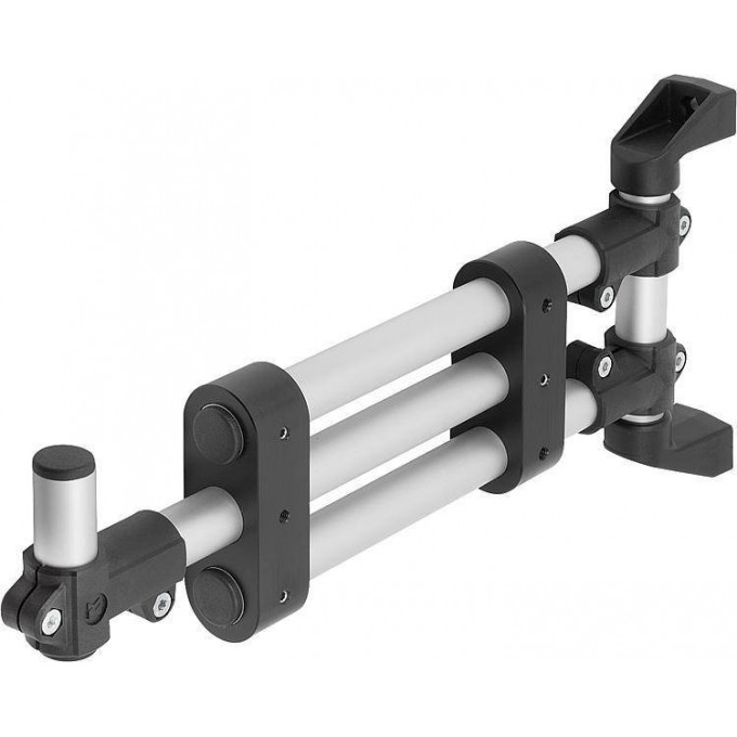 Телескопический несущий кронштейн NORELEM 29180_TRT 345120