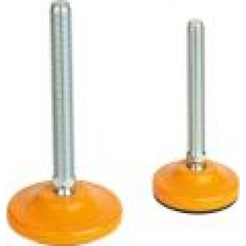 Стальная шарнирная опора NORELEM 27792 345145