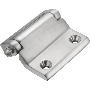 Петля NORELEM 27876-02 из нержавеющей стали 345159