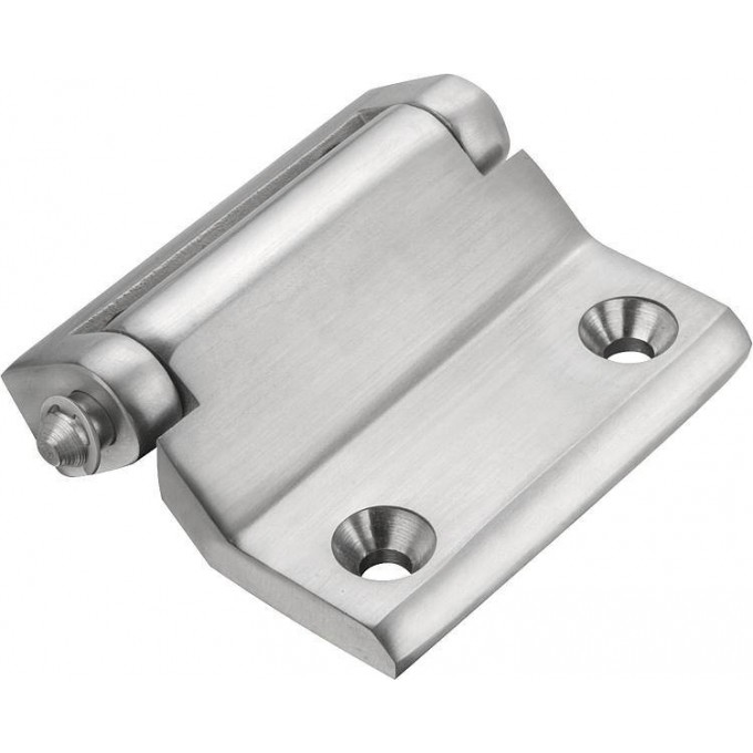 Петля NORELEM 27876-02 из нержавеющей стали 345159